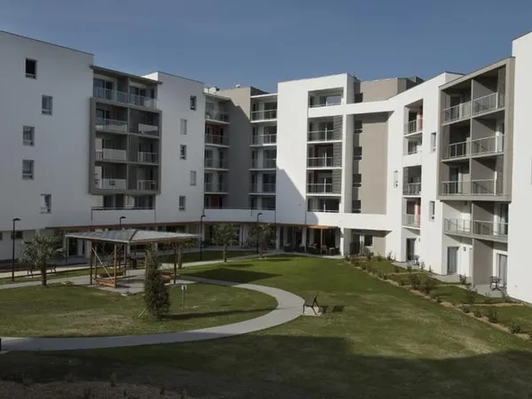 Investissement en residence Senior