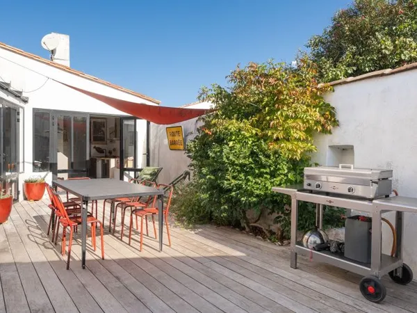 Maison 5 pièces 110 m²