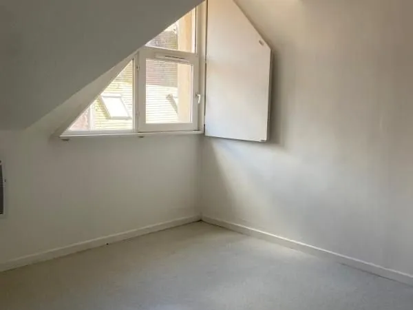 Appartement 4 pièces 83 m²