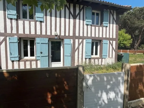 Maison T5 à louer