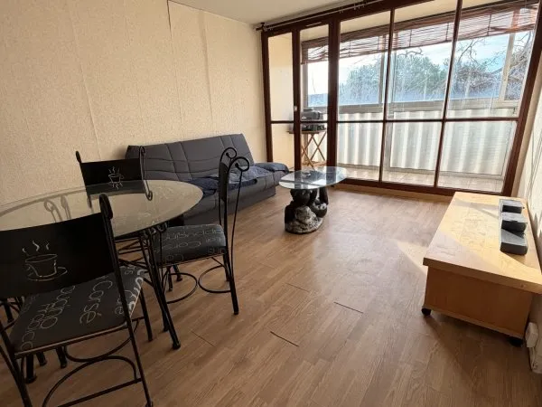 Appartement 3 pièces 72 m²
