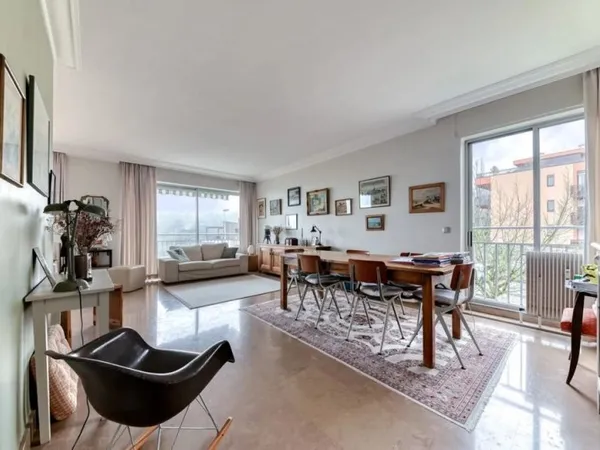 Appartement de 8 pièces de 155 m² à Caluire-et-Cuire