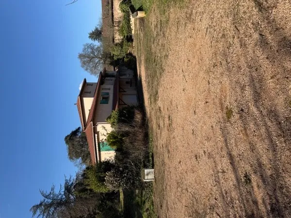 Vends maison