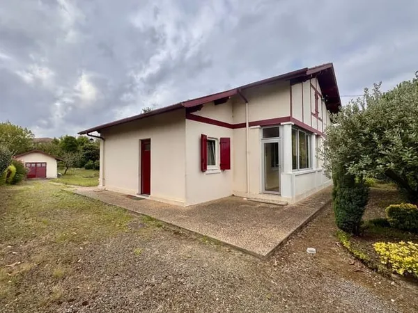 Maison 3 pièces 80 m²