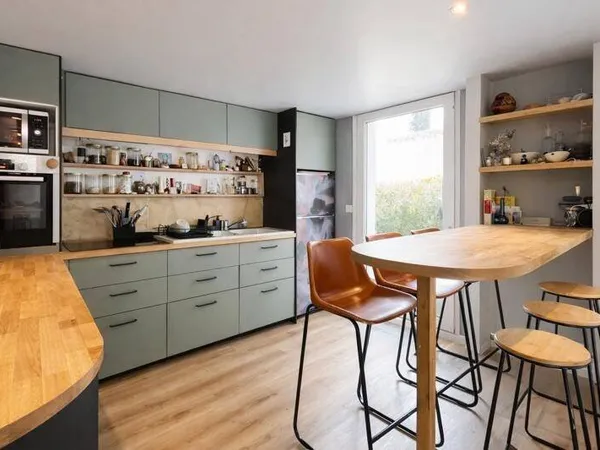 Appartement 4 pièces 85 m²