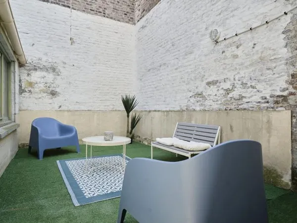Maison 6 pièces 96 m²