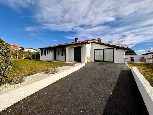 Maison 6 pièces 115 m²