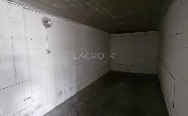 Box de stockage 10 m²