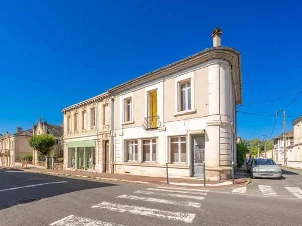 Maison 6 pièces 178 m²
