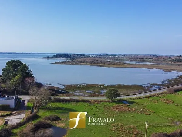 SENE MONTSARRAC - VUE GOLFE