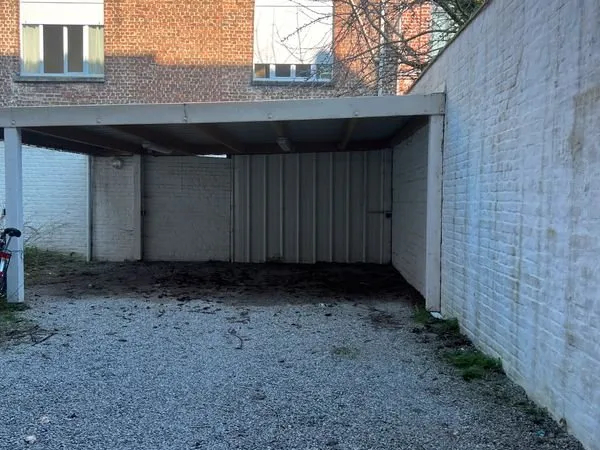 Loue place Parking Lille