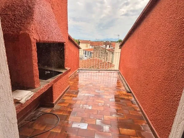 Immeuble de rapport 170 m²