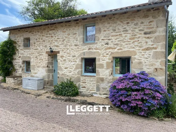 Maison 13 pièce(s), ABJAT-SUR-BANDIAT