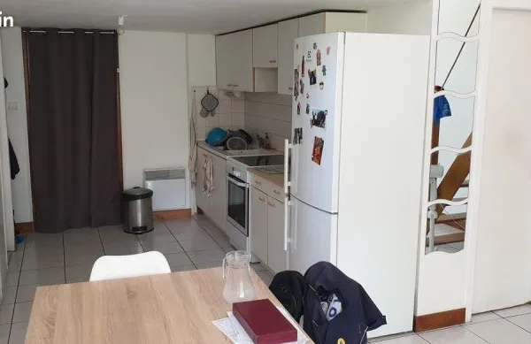 Appartement sablons village