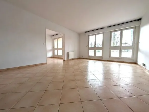 Appartement 4 pièces