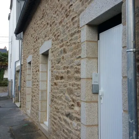 Loue maison 60m² Vannes pour colocation