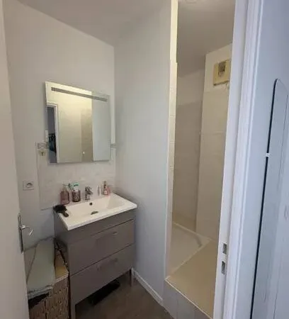 Appartement 1 pièce 30 m²