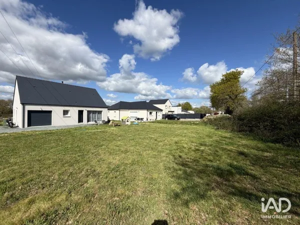 Maison 3 pièces 79 m²