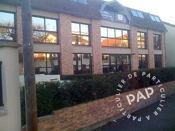 Bureaux/Locaux professionnels 25 m²