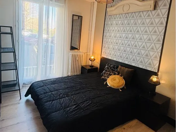 Maison T3 avec du charme