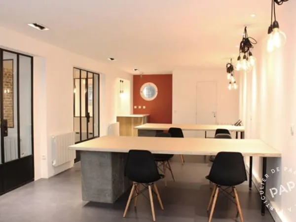 Local commercial 66 m²