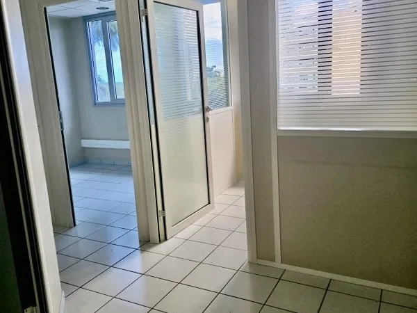Local professionnel 79 m²