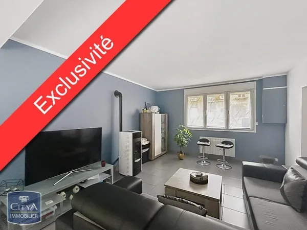 Maison 5 pièces 113 m²