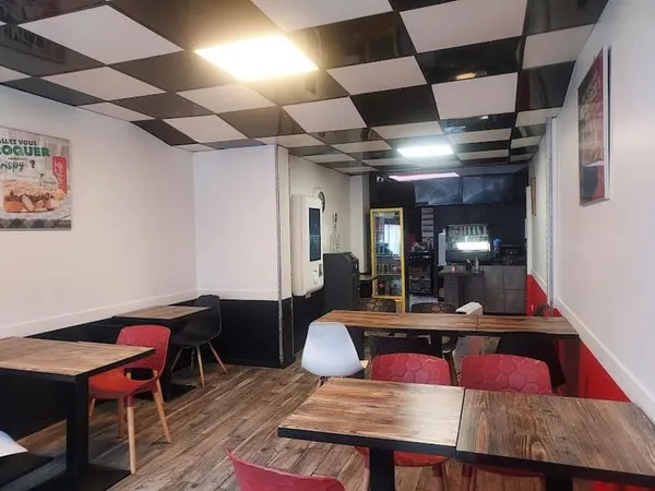Local 109 m²