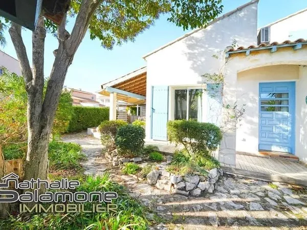 Maison 5 pièces 102 m²
