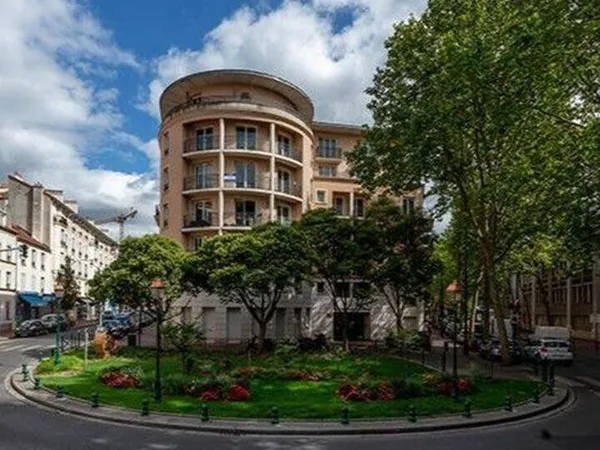Appartement 1 pièce 28 m²