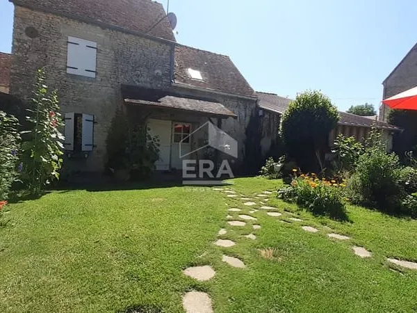 Maison 5 pièces 103 m²
