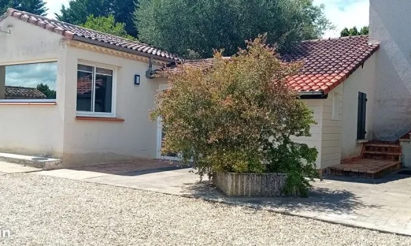 Location logement meublé