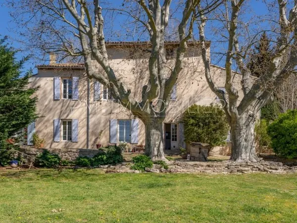 Appartement 3 pièces 73 m²