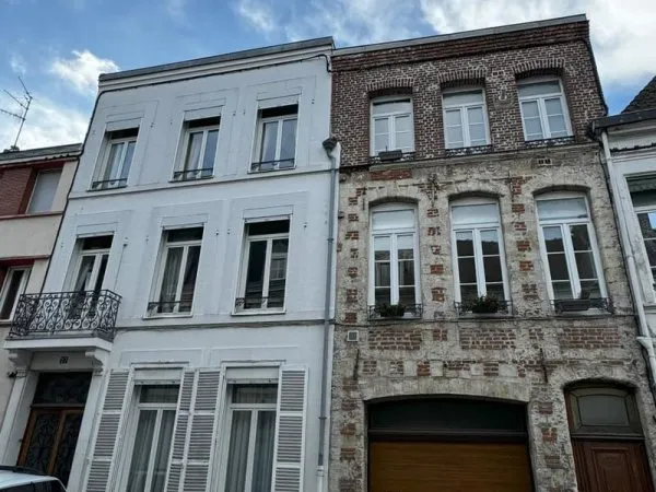 Maison de ville à vendre à CAMBRAI