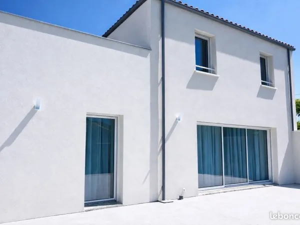 Maison 6 pièces 150 m²