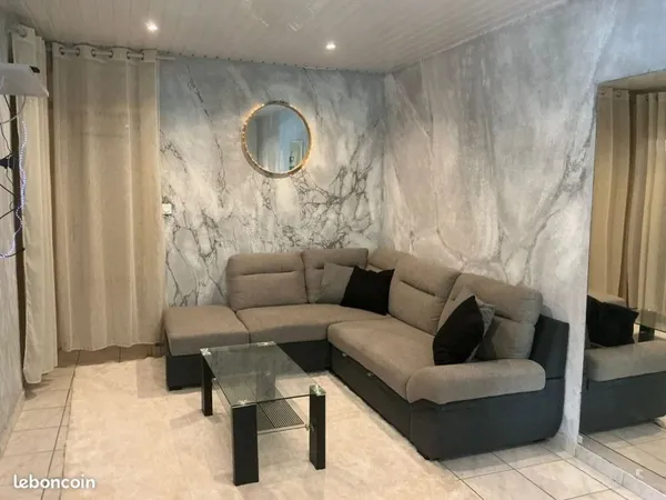 LOCATION F3 SUR MACOURIA (Soula 1)