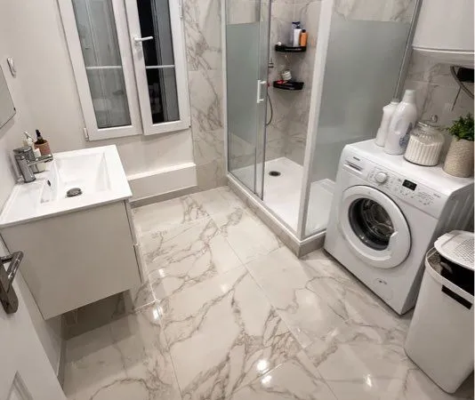 Vend appartement 2 pièces