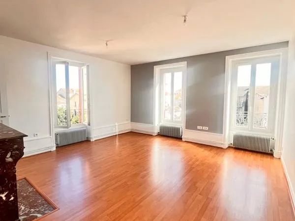T3 avec garage