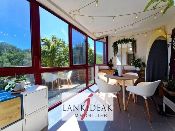 Appartement 5 pièces 92 m²