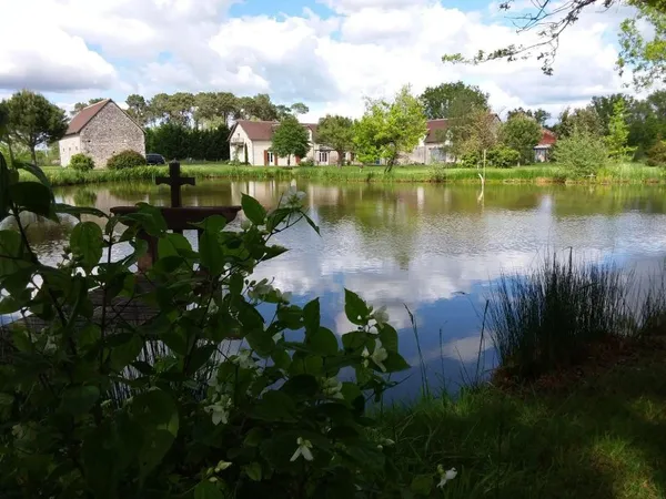 Maison 6 pièces 206 m²
