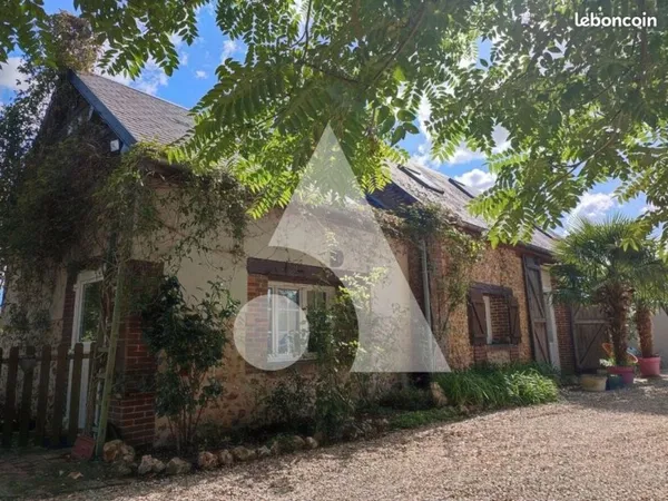 Maison 7 pièces 146 m²