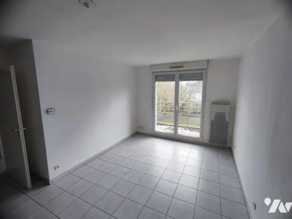 Appartement 1 pièce 37 m²