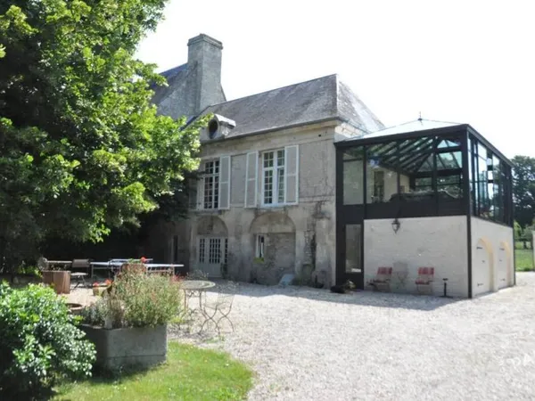 Appartement 4 pièces 90 m²
