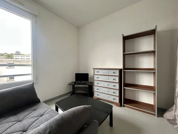 Studio - RESIDENCE STUDILAT - BAS DU CENTRE VILLE