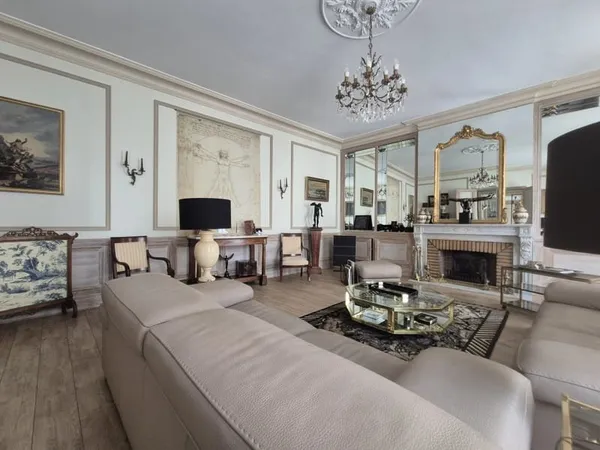 Maison de caractère entièrement rénovée avec appartement indépendant - Proche du Lot