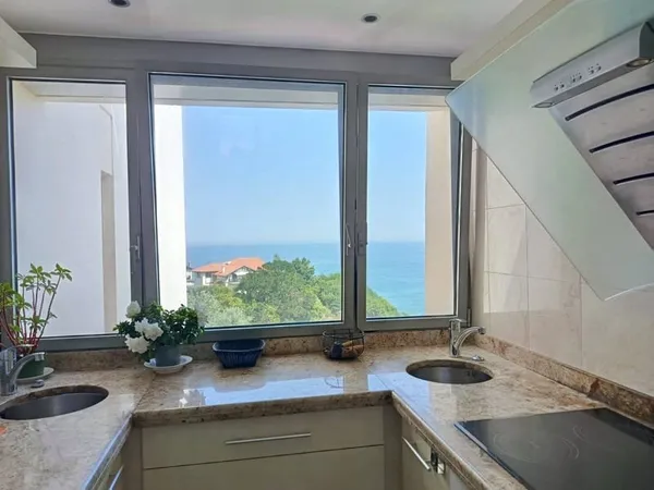 Appartement 3 pièces 75 m²
