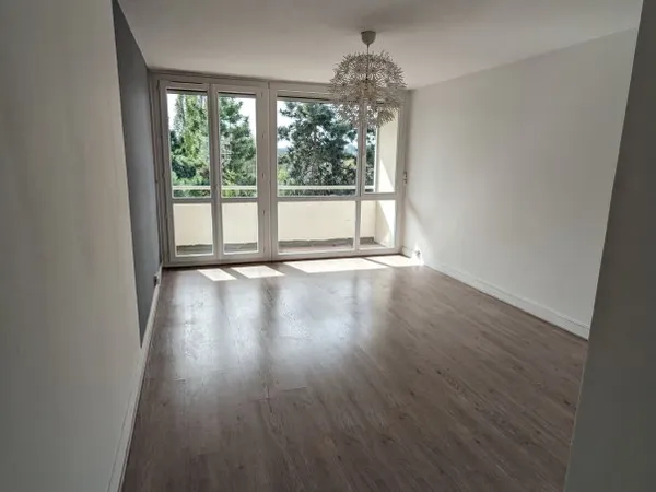 Appartement T3 - 72m² REIMS