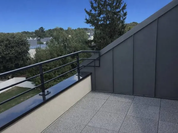 Appartement 1 pièce 25 m²