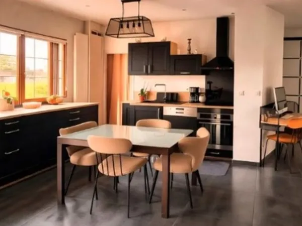 Maison/Villa T4 bis