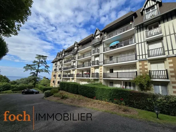 Appartement 4 pièces 80 m²